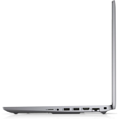 Refurbished (Excellent) Dell Precision 3560 Workstation Laptop 15.6" FHD  Backlit Bilingual Keyboard  Core i5-1145G7  1TB SSD  16GB RAM  Nvidia Quadro T500 4.4GHz Win 11 Pro Silver - Image 9