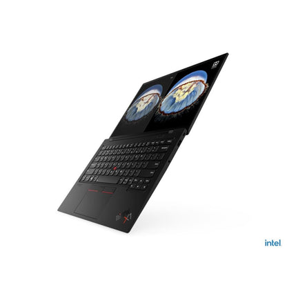 Refurbished (Excellent)  Lenovo ThinkPad X1 Carbon Gen 9 Laptop | 14" FHD+ | Bilingual & Backlit Keyboard Core i5-1145G7 - 512GB SSD - 16GB RAM | 4 cores @ 4.4 GHz Win 11 Pro Black - Image 1