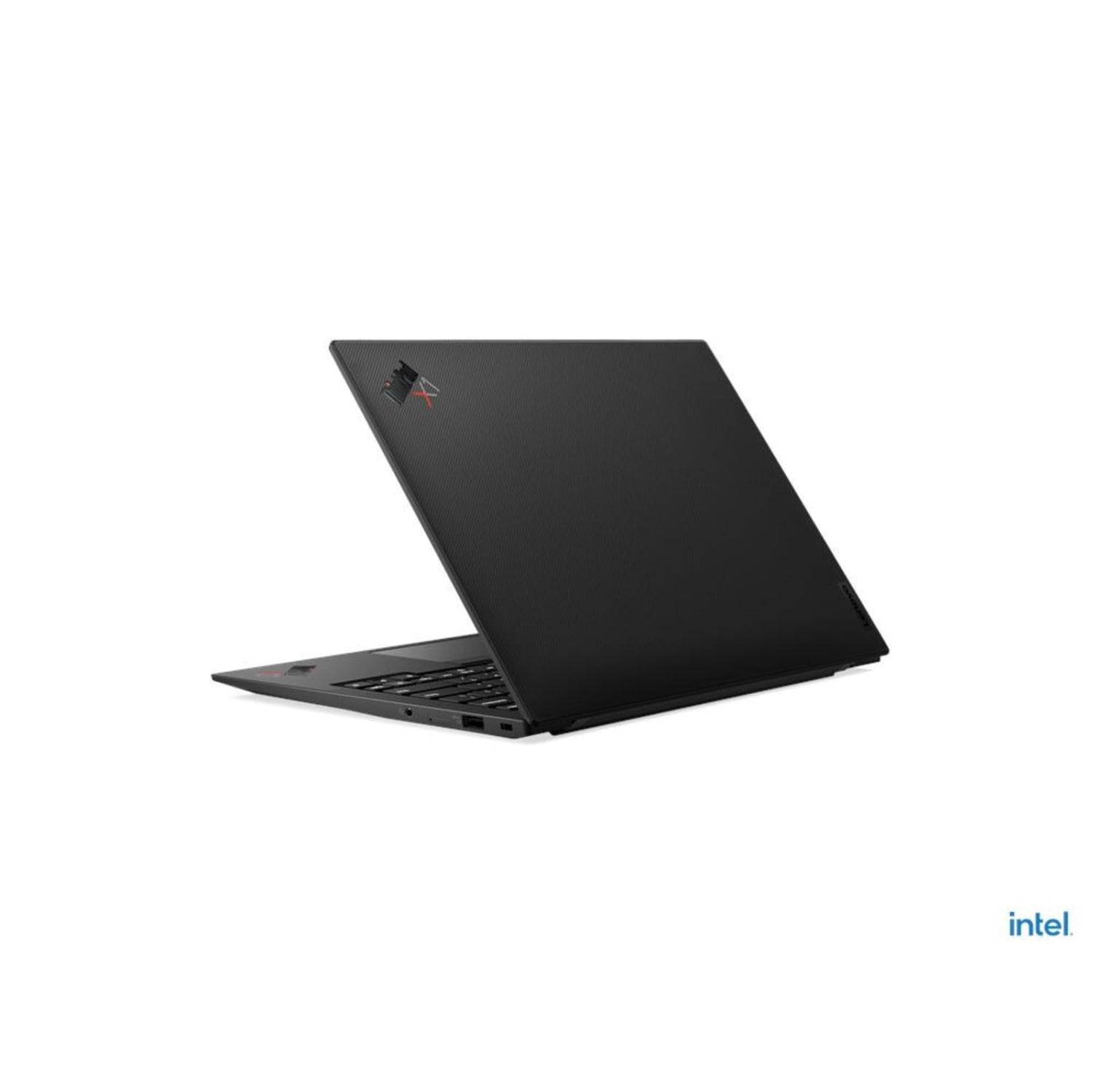 Refurbished (Excellent)  Lenovo ThinkPad X1 Carbon Gen 9 Laptop | 14" FHD+ | Bilingual & Backlit Keyboard Core i5-1145G7 - 512GB SSD - 16GB RAM | 4 cores @ 4.4 GHz Win 11 Pro Black - Image 3