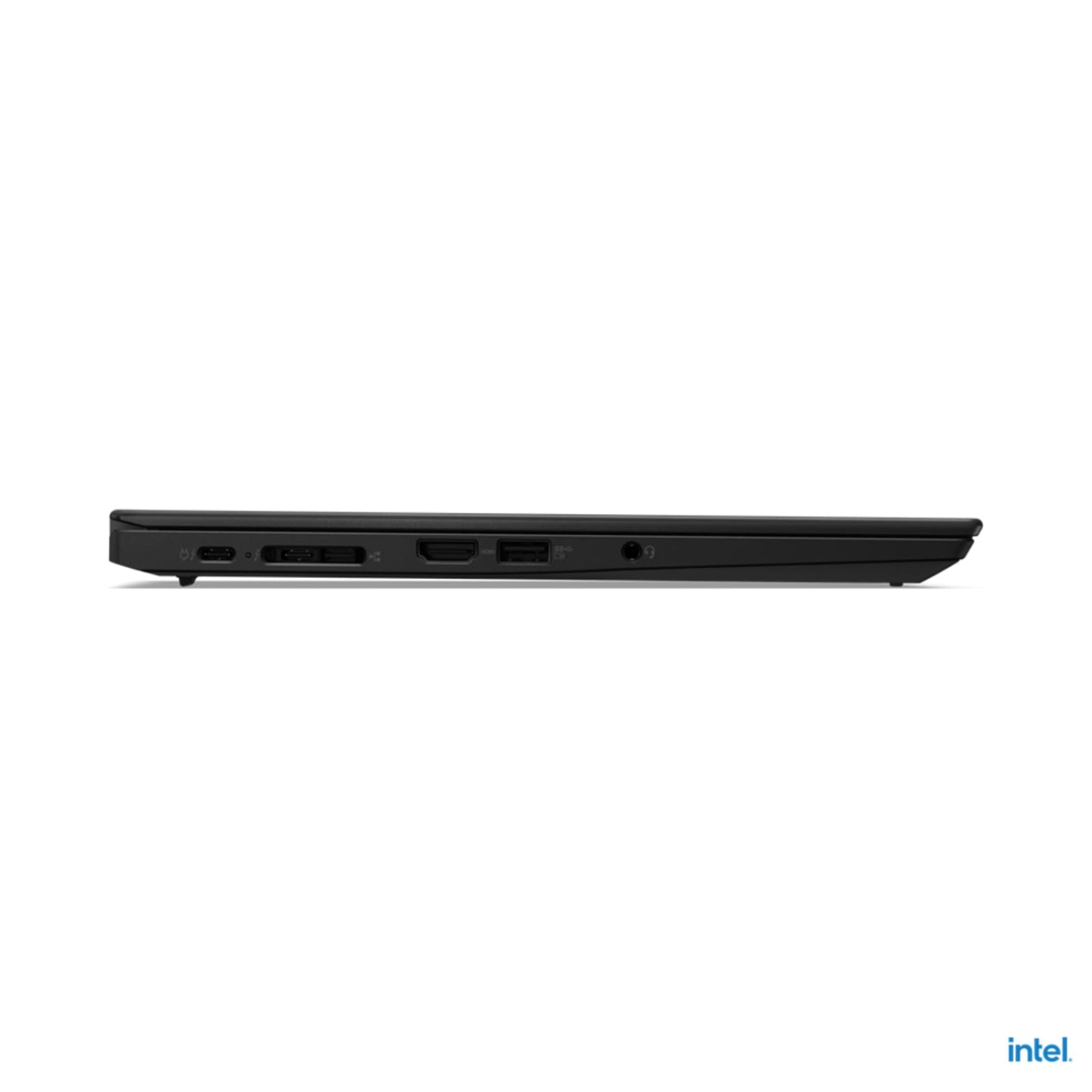 Refurbished (Excellent)  Lenovo ThinkPad T14s Gen 2 Intel Laptop | 14" 3840 x 2160 4K | Core i7-1165G7 - 512GB SSD Hard Drive - 16GB RAM | 4 cores @ 4.7 GHz  Win 11 Pro Grey  - Image 3