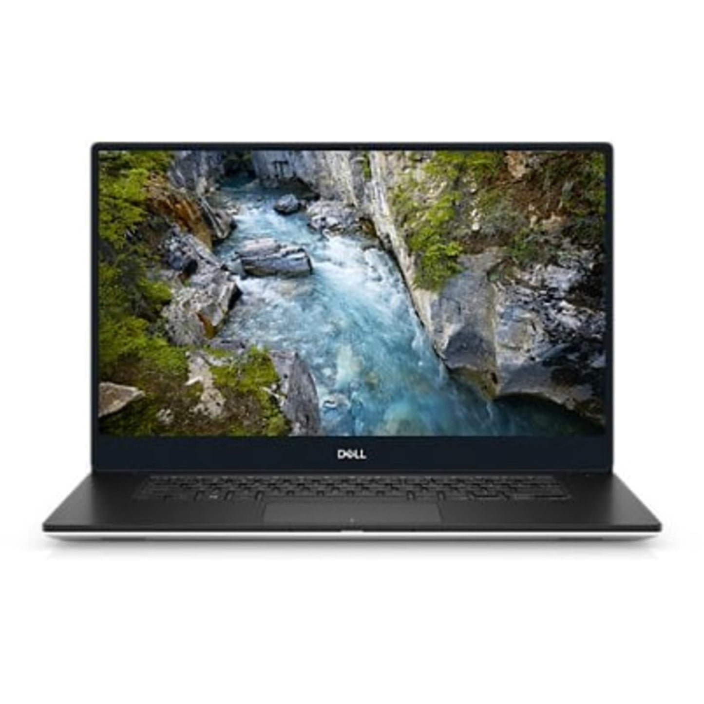 Refurbished (Excellent) Dell Precision 5540 Workstation Laptop 15.6" FHD  Core i9-9880H  2TB SSD  32GB RAM  Nvidia Quadro T2000  Backlit keyboard  8 cores@4.8GHz Win 11Pro Silver - Image 3