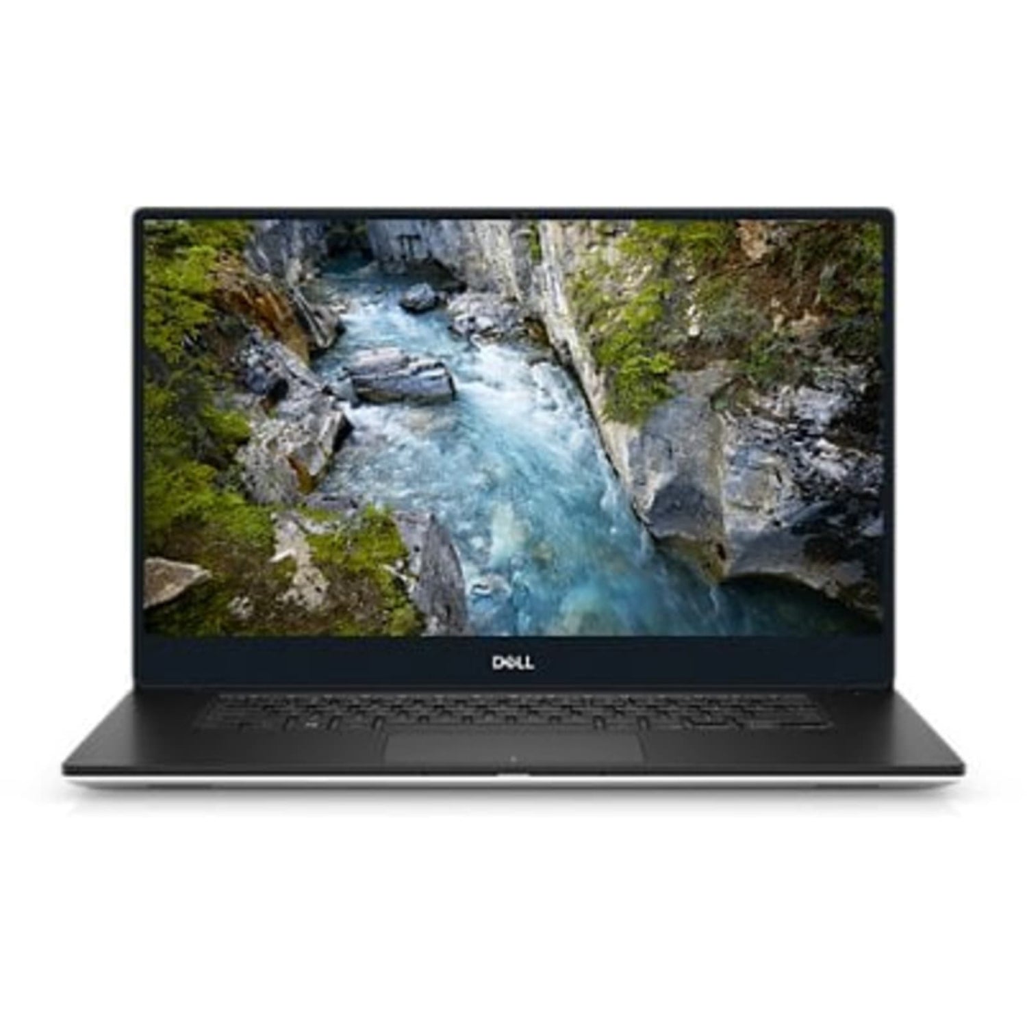 Refurbished (Excellent) Dell Precision 5540 Workstation Laptop 15.6" FHD  Core i9-9880H  2TB SSD  32GB RAM  Nvidia Quadro T2000  Backlit keyboard  8 cores@4.8GHz Win 11Pro Silver - Image 3