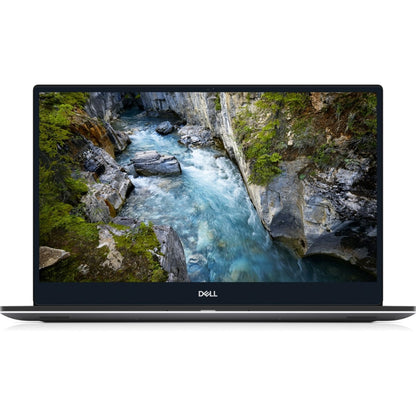 Refurbished (Excellent) Dell Precision 5540 Workstation Laptop 15.6" FHD  Core i9-9880H  2TB SSD  32GB RAM  Nvidia Quadro T2000  Backlit keyboard  8 cores@4.8GHz Win 11Pro Silver - Image 4