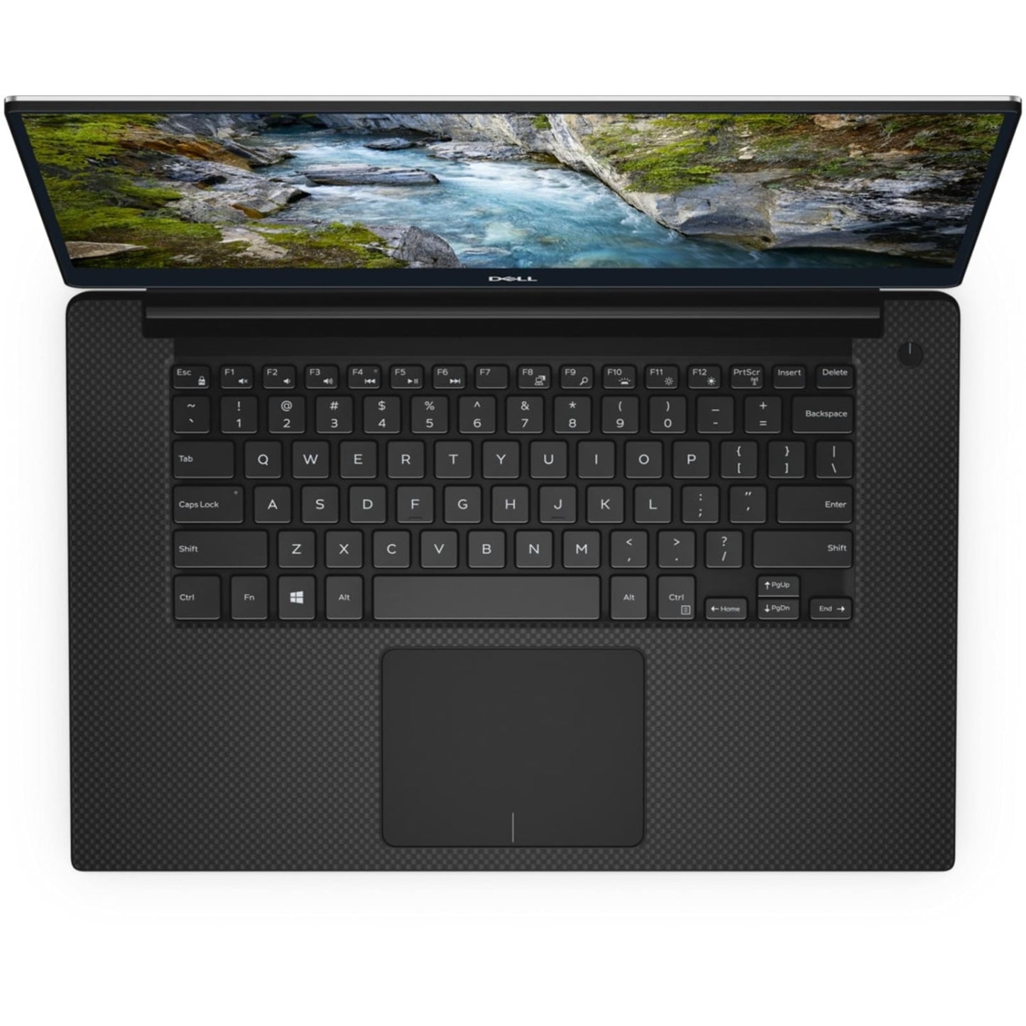 Refurbished (Excellent) Dell Precision 5540 Workstation Laptop 15.6" FHD  Core i9-9880H  2TB SSD  32GB RAM  Nvidia Quadro T2000  Backlit keyboard  8 cores@4.8GHz Win 11Pro Silver - Image 5