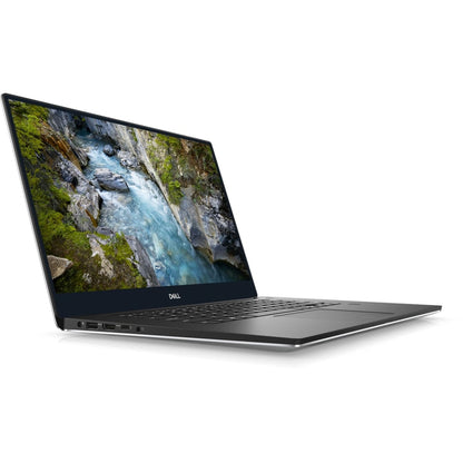 Refurbished (Excellent) Dell Precision 5540 Workstation Laptop 15.6" FHD  Core i9-9880H  2TB SSD  32GB RAM  Nvidia Quadro T2000  Backlit keyboard  8 cores@4.8GHz Win 11Pro Silver - Image 7