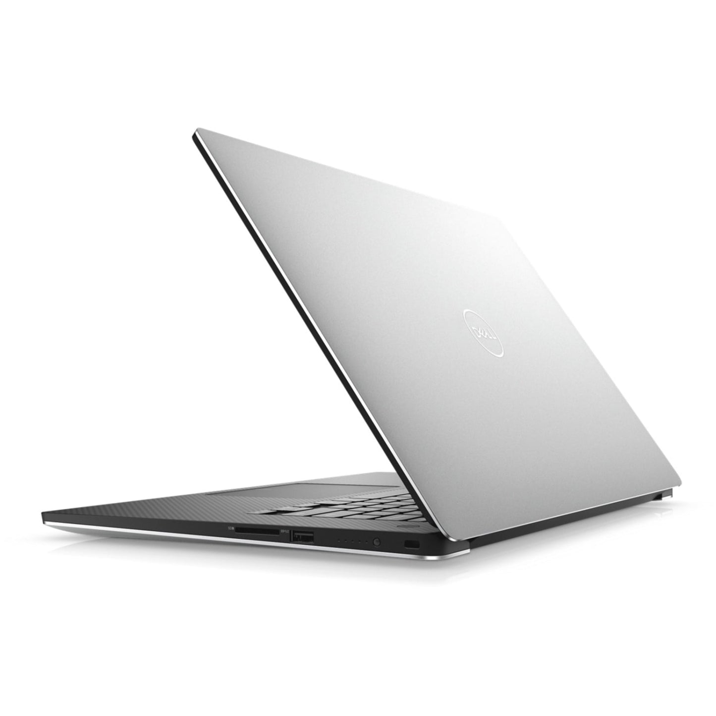 Refurbished (Excellent) Dell Precision 5540 Workstation Laptop 15.6" FHD  Core i9-9880H  2TB SSD  32GB RAM  Nvidia Quadro T2000  Backlit keyboard  8 cores@4.8GHz Win 11Pro Silver - Image 8