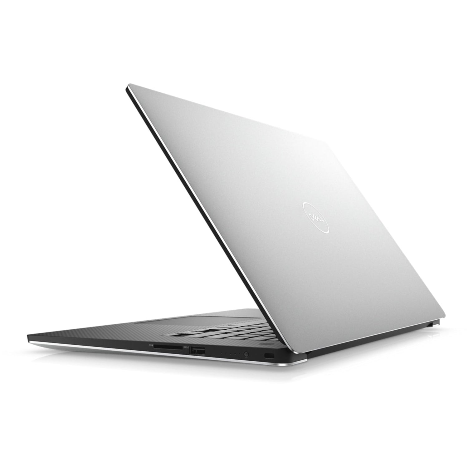 Refurbished (Excellent) Dell Precision 5540 Workstation Laptop 15.6" FHD  Core i9-9880H  2TB SSD  32GB RAM  Nvidia Quadro T2000  Backlit keyboard  8 cores@4.8GHz Win 11Pro Silver - Image 8