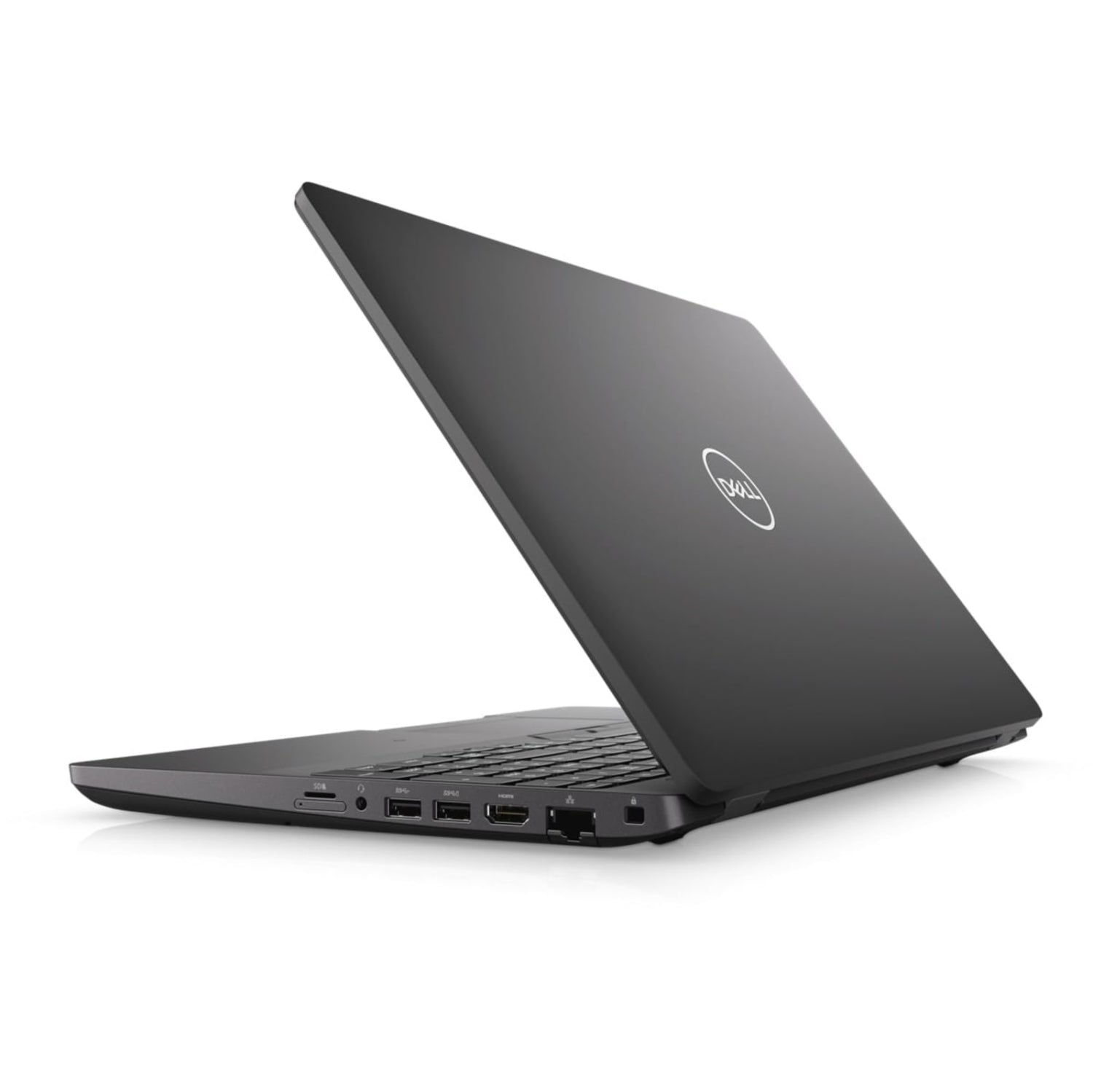 Refurbished (Excellent) Dell Precision 3541 Workstation Laptop 15.6" FHD | Backlit Keyboard  Core i7-9750H  512GB SSD  16GB RAM  Nvidia Quadro P620 2GB  6 cores@4.5 Win 11 Pro Grey - Image 9