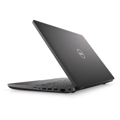 Refurbished (Excellent) Dell Precision 3541 Workstation Laptop 15.6" FHD | Backlit Keyboard  Core i7-9750H  512GB SSD  16GB RAM  Nvidia Quadro P620 2GB  6 cores@4.5 Win 11 Pro Grey - Image 9