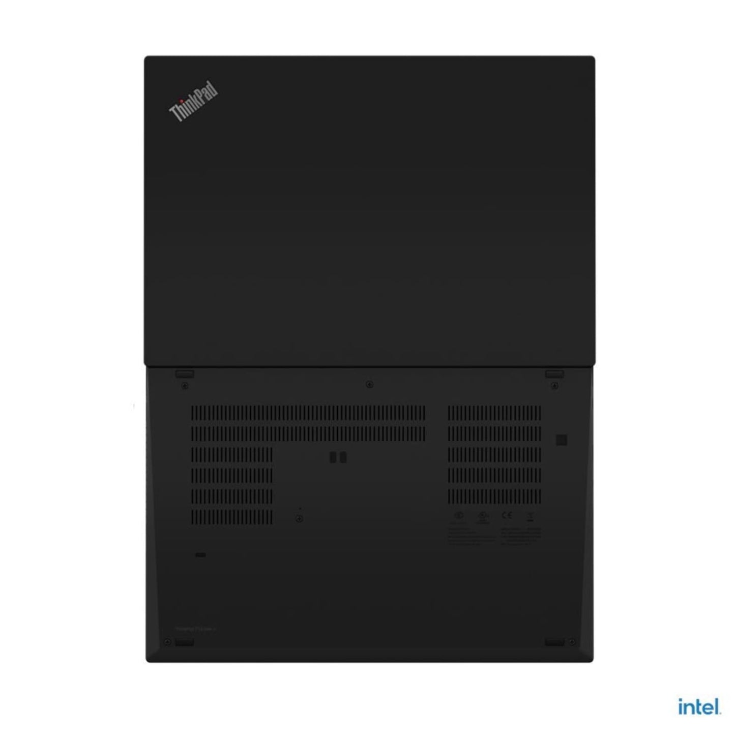 Refurbished (Excellent) - Lenovo ThinkPad T14 Gen 2 14" Laptop - Intel Core i5-1135G7  4cores @ 4.20GHz 256GB SSD  8GB RAM  Windows 11  Black - Image 4