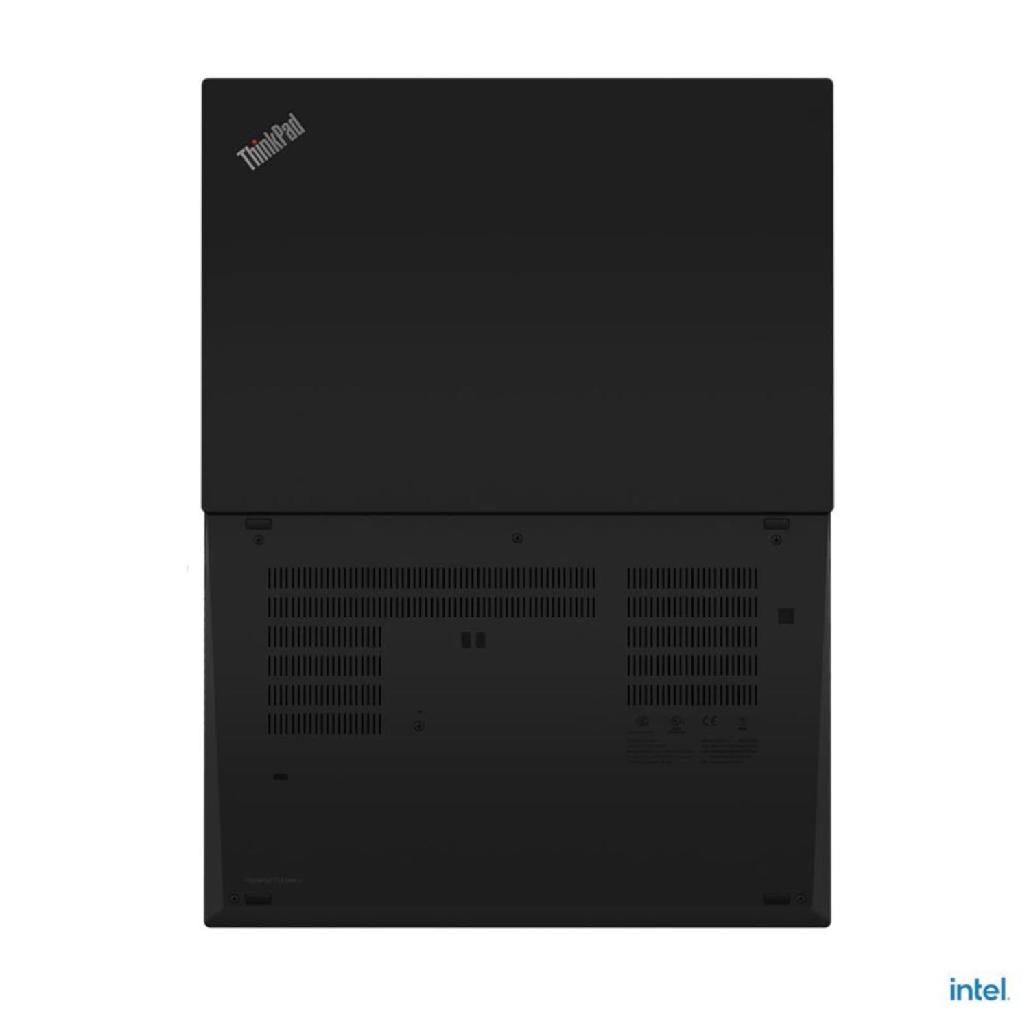 Refurbished (Excellent) - Lenovo ThinkPad T14 Gen 2 14" Laptop - Intel Core i5-1135G7  4cores @ 4.20GHz 256GB SSD  8GB RAM  Windows 11  Black - Image 4