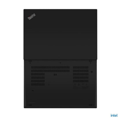 Refurbished (Excellent) - Lenovo ThinkPad T14 Gen 2 14" Laptop - Intel Core i5-1135G7  4cores @ 4.20GHz 256GB SSD  8GB RAM  Windows 11  Black - Image 4
