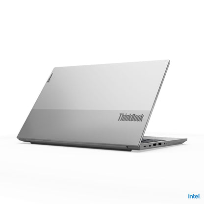Refurbished (Excellent)  Lenovo ThinkBook 15 G4 IAP Laptop (2022) | 15.6" FHD Backlit Keyboard | Core i7-1255U - 512GB SSD - 16GB RAM  10 cores @ 4.7 GHz Win 11 Pro Silver - Image 3