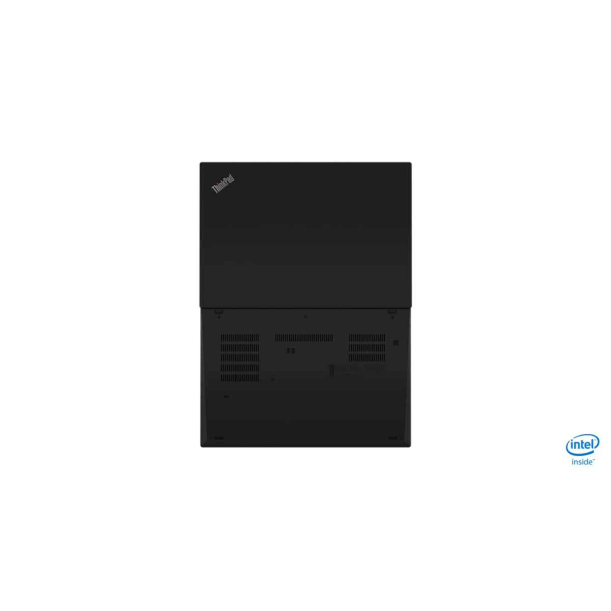Refurbished (Excellent) - Lenovo ThinkPad T490s 4 core @4.10GHz - 14" FHD Touch Laptop - Backlit Keyboard  - Black (Intel i5-8365U / 16GB RAM / 256GB SSD / Windows 11 Pro) - Image 4
