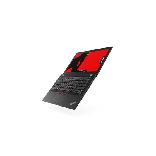 Refurbished (Excellent)  Lenovo ThinkPad X280 Laptop | 12.5" FHD Touch | Backlit Keyboard Core i7-8550U - 256GB SSD - 8GB RAM | 4 cores @ 4.0 GHz Win 11 Pro Black - Image 1