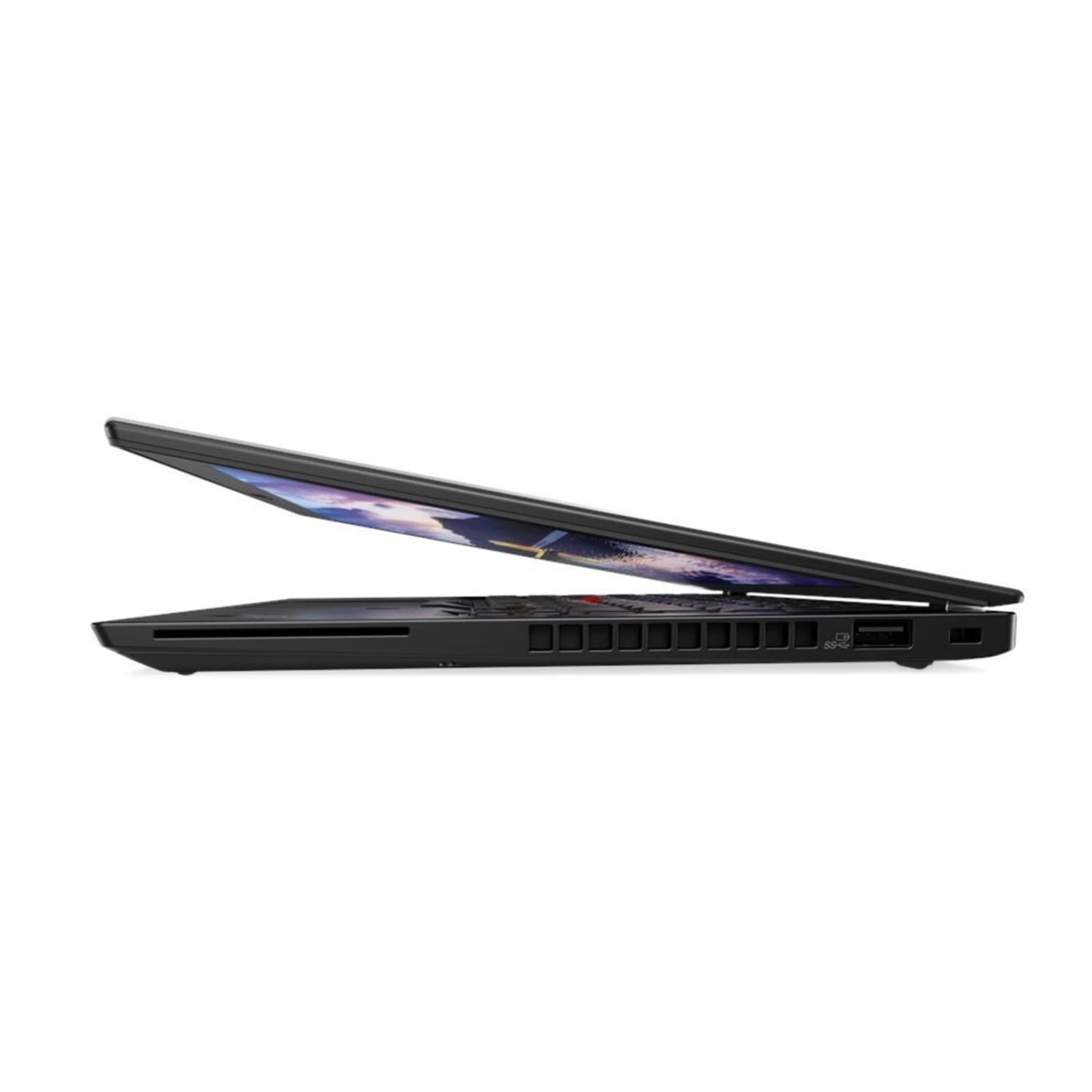 Refurbished (Excellent)  Lenovo ThinkPad X280 Laptop | 12.5" FHD Touch | Backlit Keyboard Core i7-8550U - 256GB SSD - 8GB RAM | 4 cores @ 4.0 GHz Win 11 Pro Black - Image 4