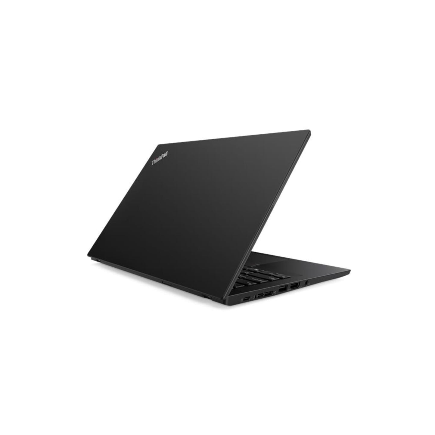 Refurbished (Excellent)  Lenovo ThinkPad X280 Laptop | 12.5" FHD Touch | Backlit Keyboard Core i7-8550U - 256GB SSD - 8GB RAM | 4 cores @ 4.0 GHz Win 11 Pro Black - Image 5