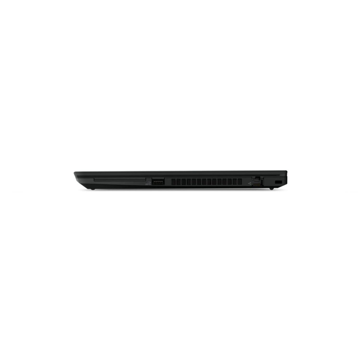 Refurbished (Good)  Lenovo ThinkPad P14s Gen 2 Intel Laptop | 14" FHD | Core i7-1185G7 - 512GB SSD - 16GB RAM - Nvidia Quadro T500 2GB | 4 cores @ 4.8 | Win11 Pro + 3 in 1 Adapter  - Image 3
