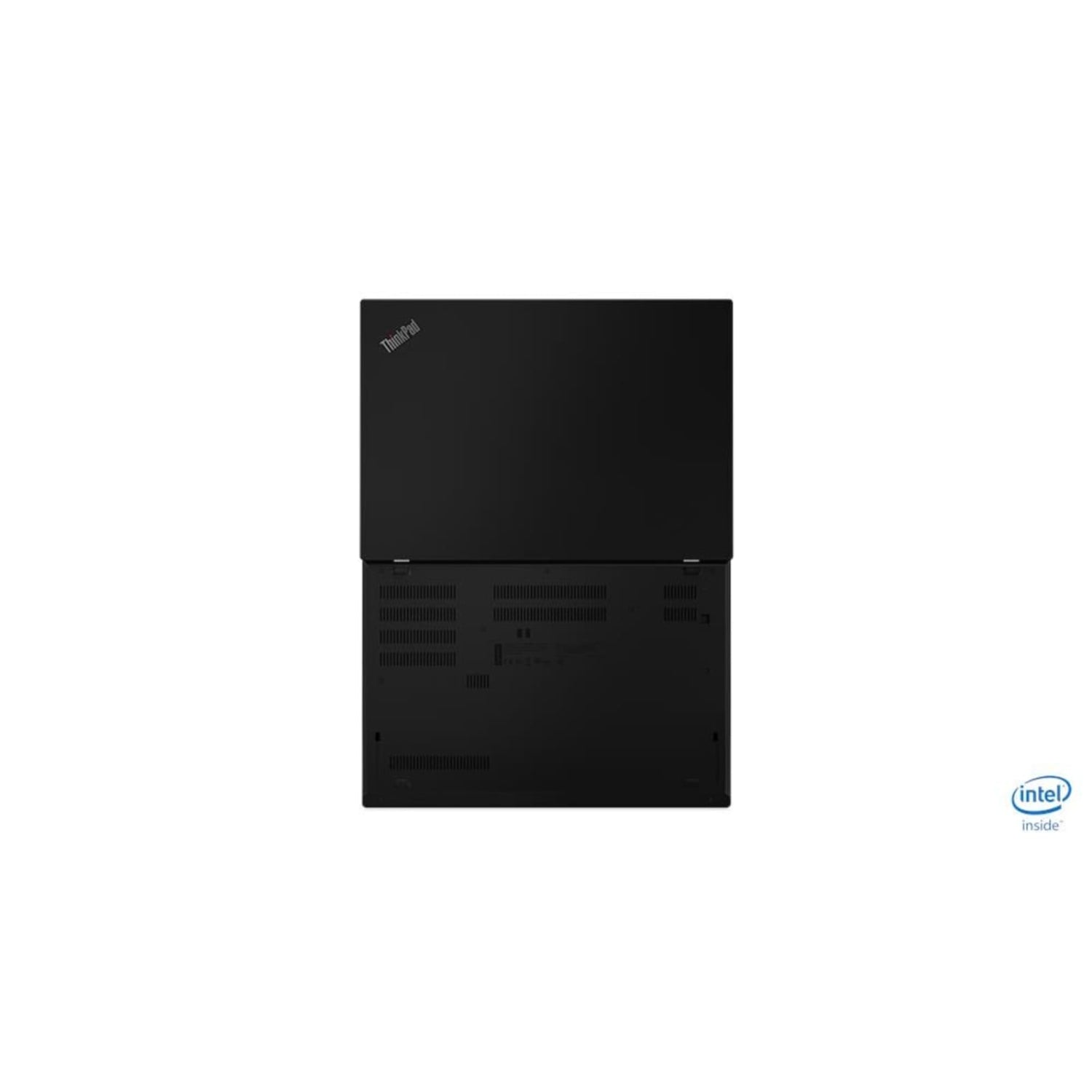 Refurbished (Good) - Lenovo ThinkPad L490 Laptop | 14" 1366 x 768 HD | Core i5-8265U - 256GB SSD Hard Drive - 8GB RAM | 4 cores @ 3.9 GHz Win 11 Pro Black - Image 3