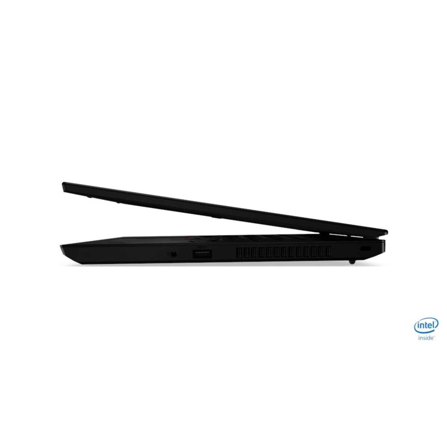 Refurbished (Good) - Lenovo ThinkPad L490 Laptop | 14" 1366 x 768 HD | Core i5-8265U - 256GB SSD Hard Drive - 8GB RAM | 4 cores @ 3.9 GHz Win 11 Pro Black - Image 4