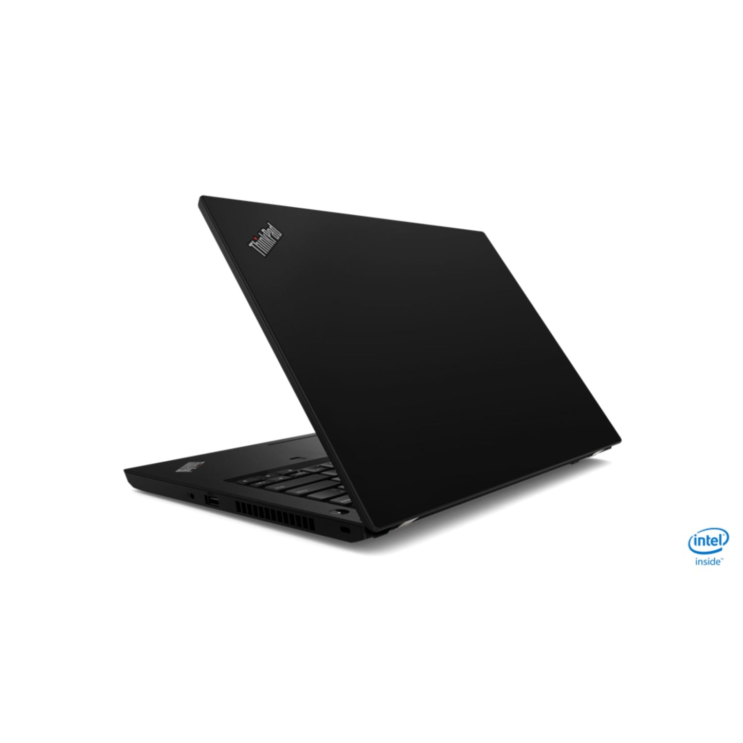 Refurbished (Good) - Lenovo ThinkPad L490 Laptop | 14" 1366 x 768 HD | Core i5-8265U - 256GB SSD Hard Drive - 8GB RAM | 4 cores @ 3.9 GHz Win 11 Pro Black - Image 6