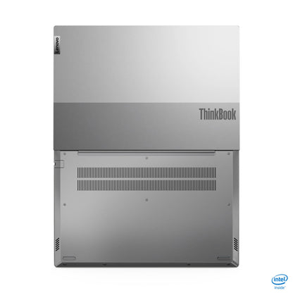 Refurbished (Excellent)  Lenovo ThinkBook 14 G2 ITL Laptop | 14" FHD Backlit Keyboard | Core i5-1135G7 - 512GB SSD - 16GB RAM | 4 cores @ 4.2 GHz Win 11 Pro Silver - Image 4