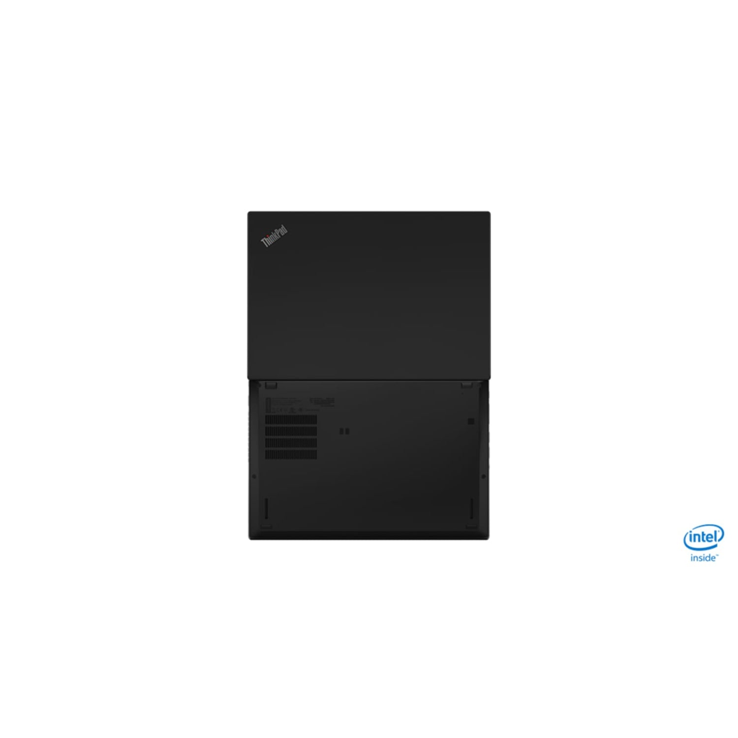 Refurbished (Excellent)  Lenovo ThinkPad X390 Laptop | 13.3"  FHD | Core i7-8565U - 256GB SSD Hard Drive - 8GB RAM | 4 cores @ 4.6 GHz Win 11 Pro Black + 3 in 1 Adapter  - Image 4