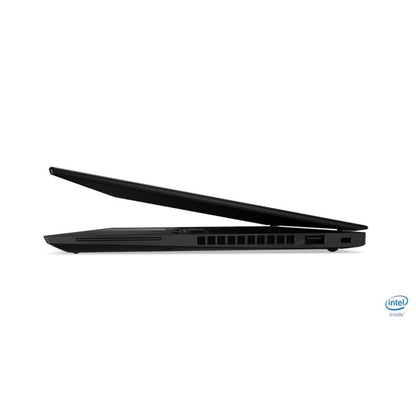 Refurbished (Excellent)  Lenovo ThinkPad X390 Laptop | 13.3"  FHD | Core i7-8565U - 256GB SSD Hard Drive - 8GB RAM | 4 cores @ 4.6 GHz Win 11 Pro Black + 3 in 1 Adapter  - Image 5