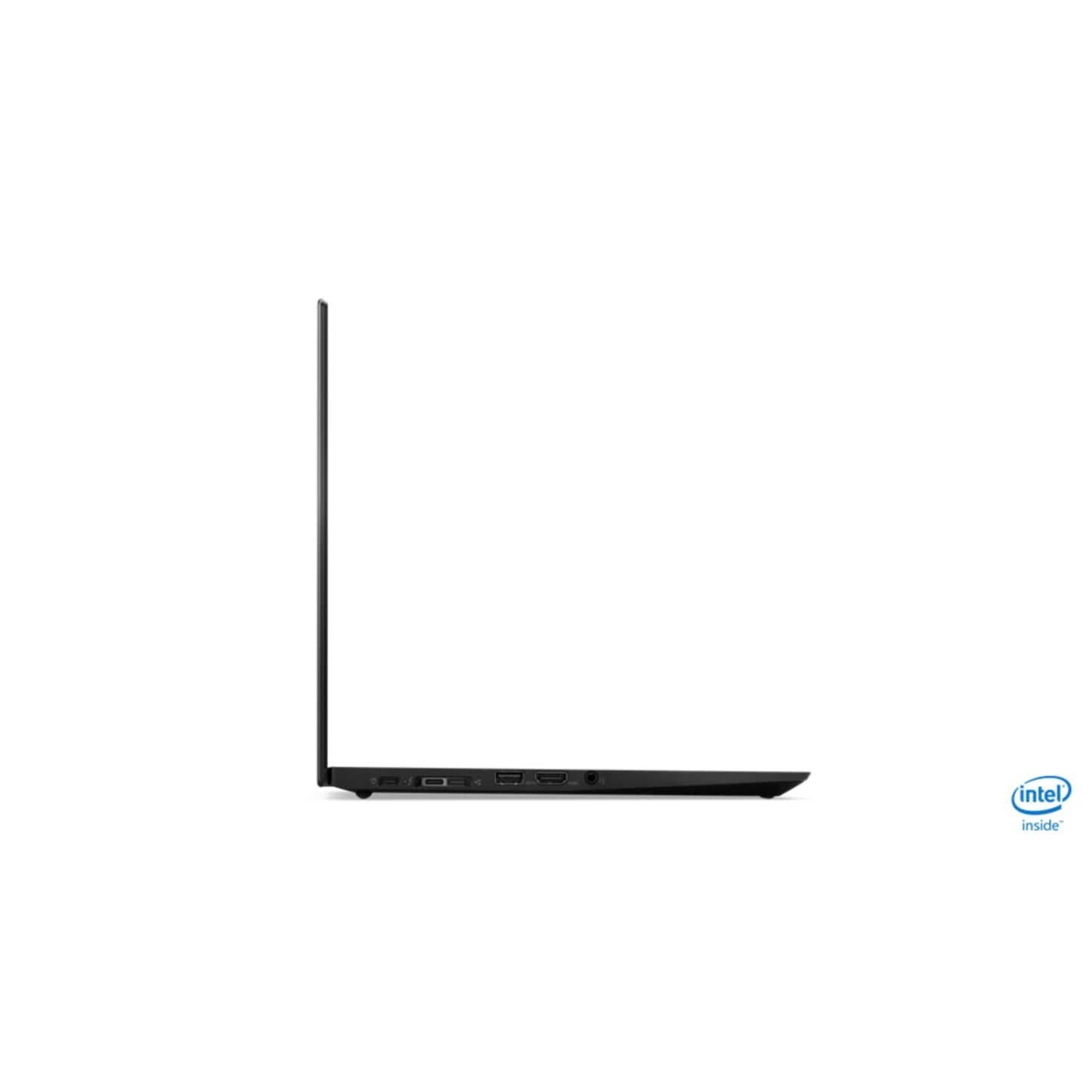 Refurbished (Excellent)  Lenovo ThinkPad T490s Laptop | 14" 1920x1080 FHD | Core i7-8565U - 256GB SSD - 16GB RAM | 4 cores @ 4.6 GHz | Backlit Keyboard | Win 11 Pro Black - Image 2