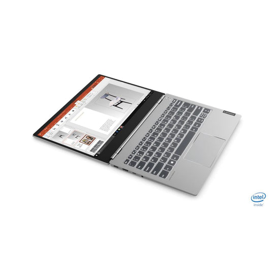 Refurbished (Excellent)  Lenovo ThinkBook 13s IWL Laptop | 13.3" FHD Backlit Keyboard Core i7-8565U - 512GB SSD - 16GB RAM | 4 cores @ 4.6 GHz Win 11 Pro Grey  - Image 1