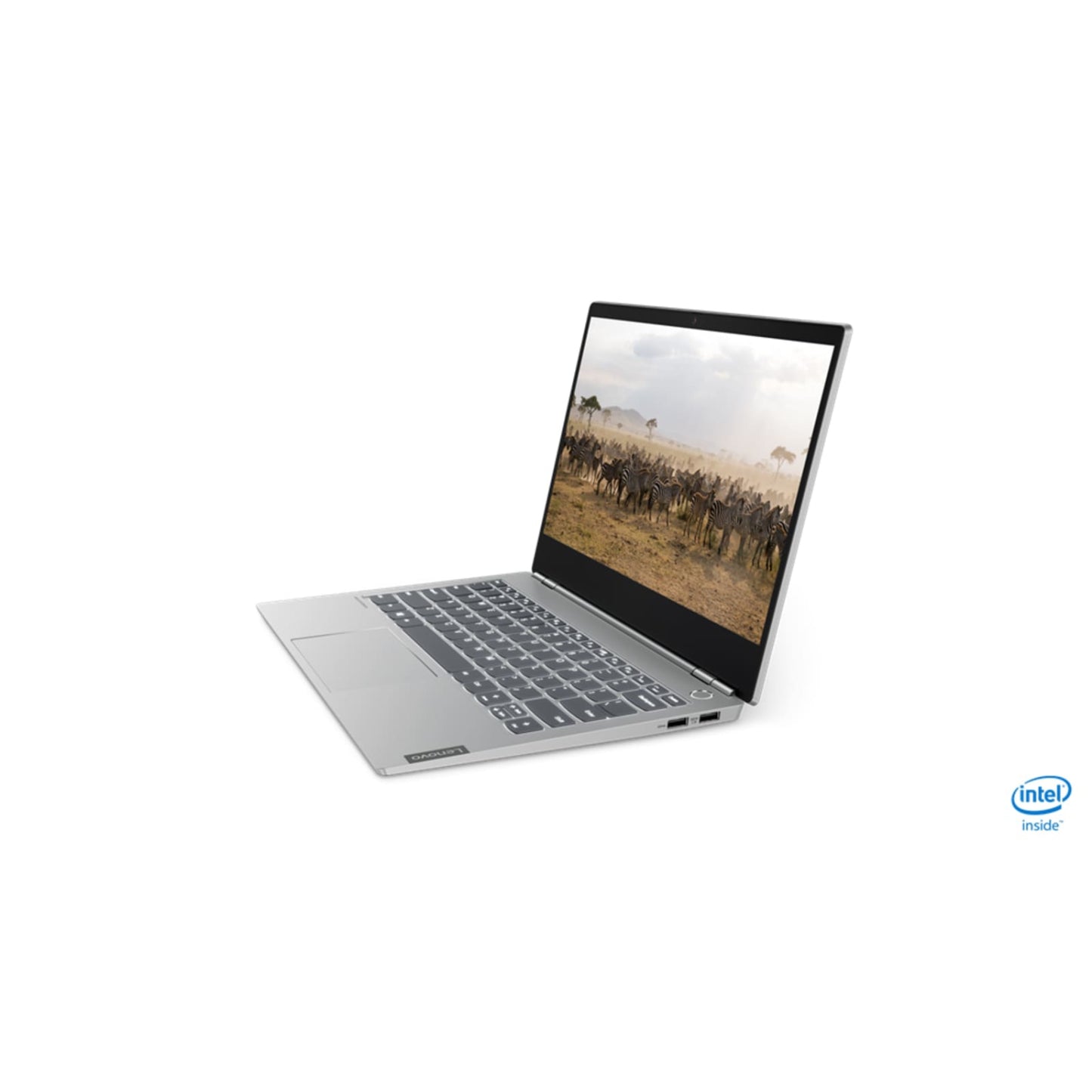 Refurbished (Excellent)  Lenovo ThinkBook 13s IWL Laptop | 13.3" FHD Backlit Keyboard Core i7-8565U - 512GB SSD - 16GB RAM | 4 cores @ 4.6 GHz Win 11 Pro Grey  - Image 2