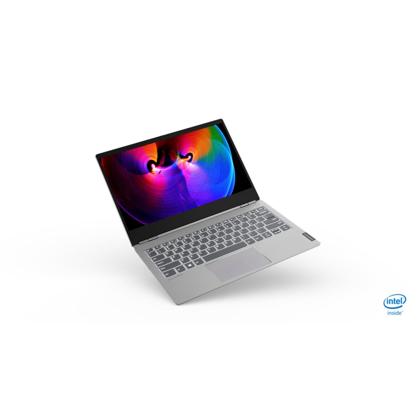 Refurbished (Excellent)  Lenovo ThinkBook 13s IWL Laptop | 13.3" FHD Backlit Keyboard Core i7-8565U - 512GB SSD - 16GB RAM | 4 cores @ 4.6 GHz Win 11 Pro Grey  - Image 3