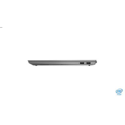 Refurbished (Excellent)  Lenovo ThinkBook 13s IWL Laptop | 13.3" FHD Backlit Keyboard Core i7-8565U - 512GB SSD - 16GB RAM | 4 cores @ 4.6 GHz Win 11 Pro Grey  - Image 4
