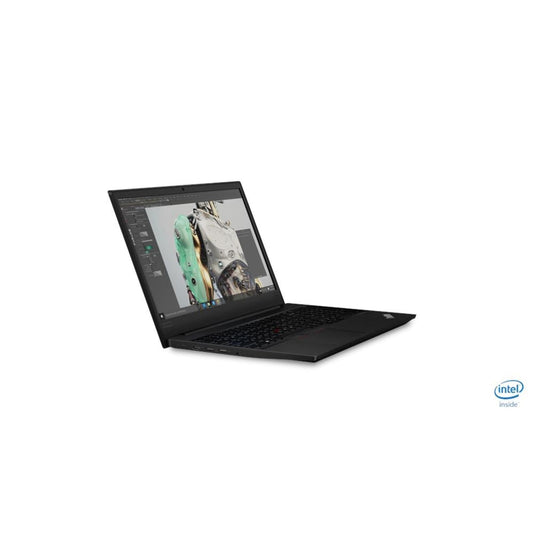 Refurbished (Excellent)  Lenovo ThinkPad E590 Laptop | 15.6" 1920x1080 FHD | Core i7-8565U - 512GB SSD Hard Drive - 16GB RAM | 4 cores @ 4.6 GHz Win 11 Pro Black - Image 1