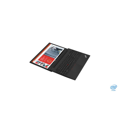 Refurbished (Excellent)  Lenovo ThinkPad E590 Laptop | 15.6" 1920x1080 FHD | Core i7-8565U - 512GB SSD Hard Drive - 16GB RAM | 4 cores @ 4.6 GHz Win 11 Pro Black - Image 4