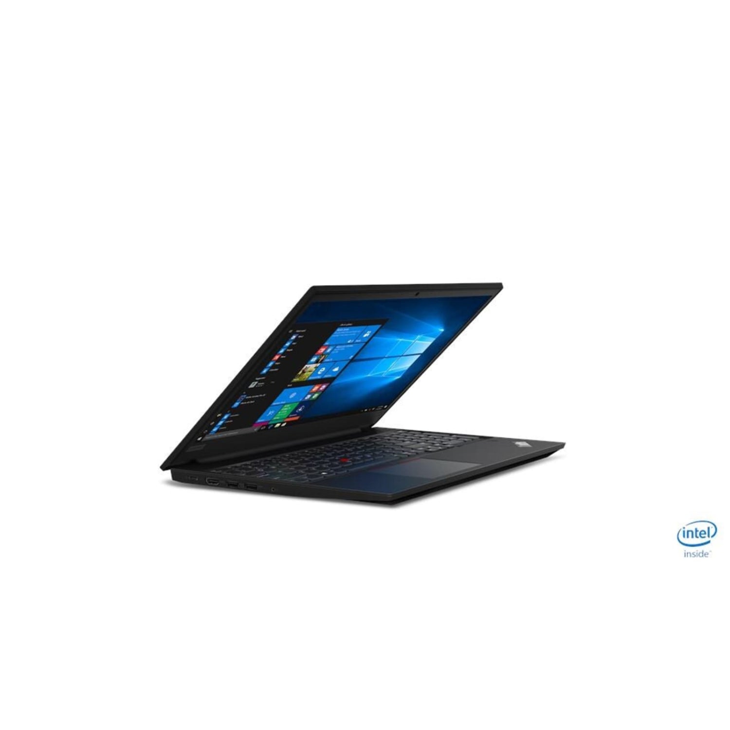 Refurbished (Excellent)  Lenovo ThinkPad E590 Laptop | 15.6" 1920x1080 FHD | Core i7-8565U - 512GB SSD Hard Drive - 16GB RAM | 4 cores @ 4.6 GHz Win 11 Pro Black - Image 5