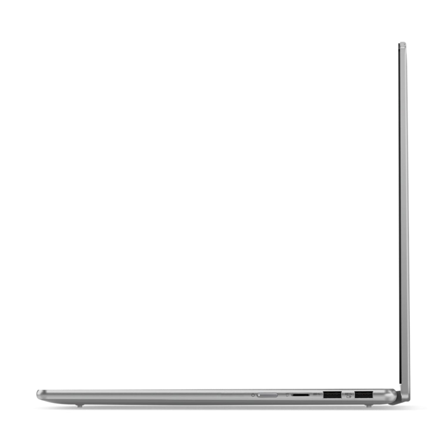 Refurbished (Excellent) Lenovo Yoga 7 16IRL8 2-in-1 Laptop (2023) | 16" FHD+ | Core i7-1355U - 1TB SSD - 16GB RAM | 10 cores @ 5 GHz | Backlit Keyboard | Win 11 Home Grey - Image 5