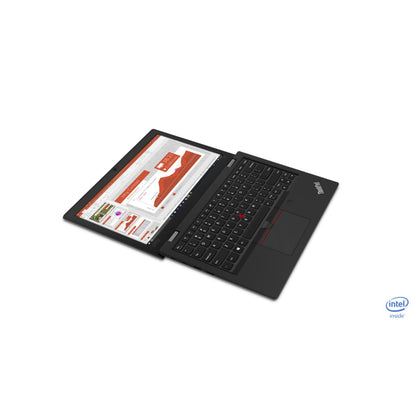 Refurbished (Fair)  Lenovo ThinkPad L390 Yoga Laptop | 13.3" 1920x1080 FHD | Core i3-8145U - 256GB SSD Hard Drive - 8GB RAM | 2 cores @ 3.9 GHz Win 11 Pro Black - Image 6