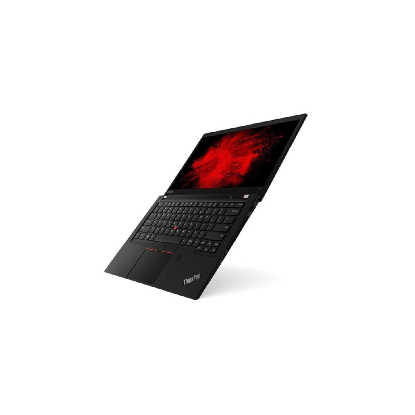 Refurbished (Good)  Lenovo ThinkPad P43s Laptop  14" FHD  Backlit Keyboard  Core i7-8665U - 256GB SSD 16GB RAM - Nvidia Quadro P520 2GB | 4 cores@4.8GHz Win 11 Pro Black - Image 4