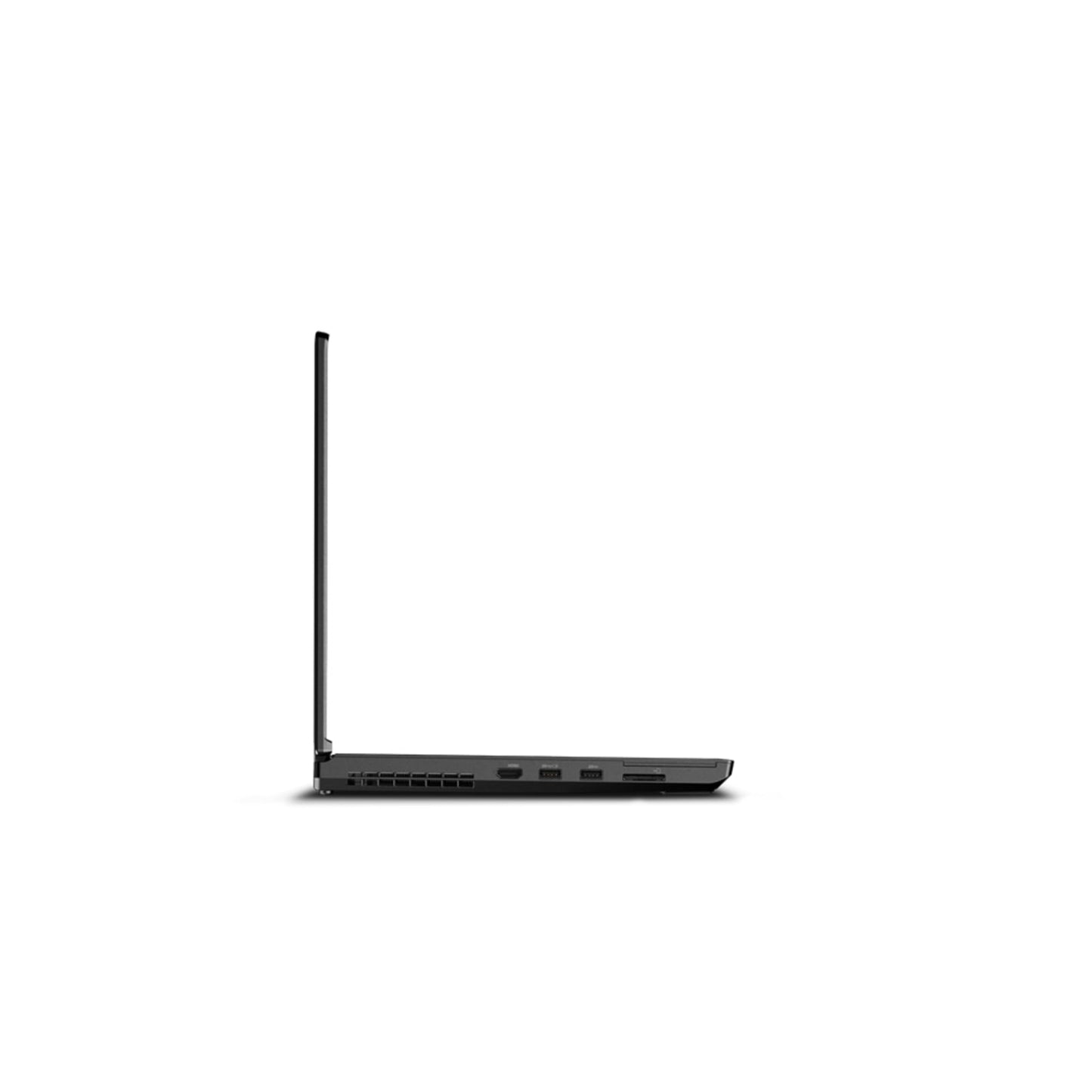 Refurbished (Excellent)  Lenovo ThinkPad P53 Laptop | 15.6"  FHD | Backlit Keyboard | Core i7-9850H - 1TB SSD +1TB HDD - 64GB RAM - Nvidia Quadro T1000 | 6 cores @ 4.6 GHz - Win11 - Image 2