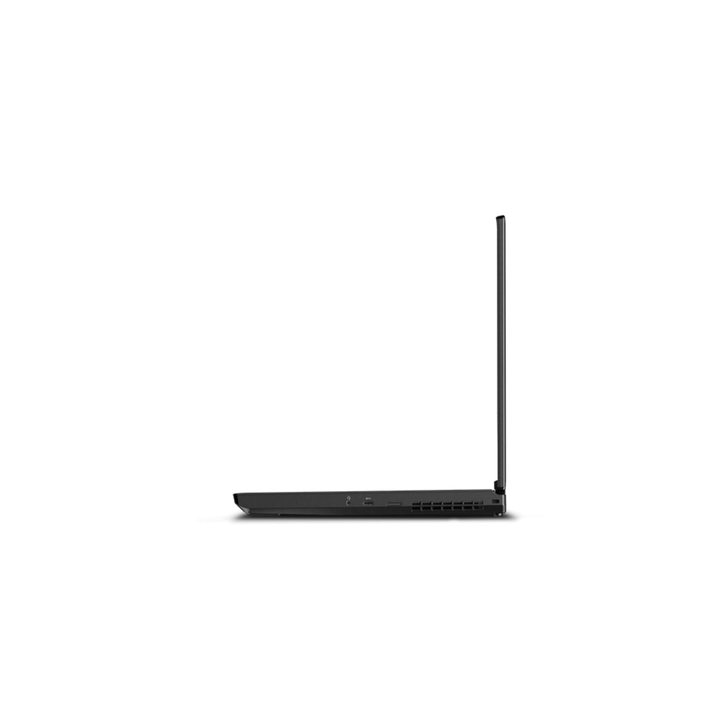 Refurbished (Excellent)  Lenovo ThinkPad P53 Laptop | 15.6"  FHD | Backlit Keyboard | Core i7-9850H - 1TB SSD +1TB HDD - 64GB RAM - Nvidia Quadro T1000 | 6 cores @ 4.6 GHz - Win11 - Image 4
