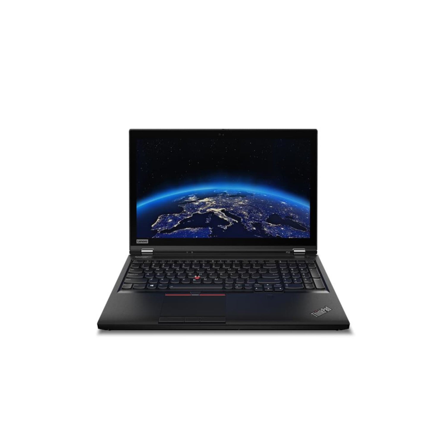 Refurbished (Excellent)  Lenovo ThinkPad P53 Laptop | 15.6"  FHD | Backlit Keyboard | Core i7-9850H - 1TB SSD +1TB HDD - 64GB RAM - Nvidia Quadro T1000 | 6 cores @ 4.6 GHz - Win11 - Image 6