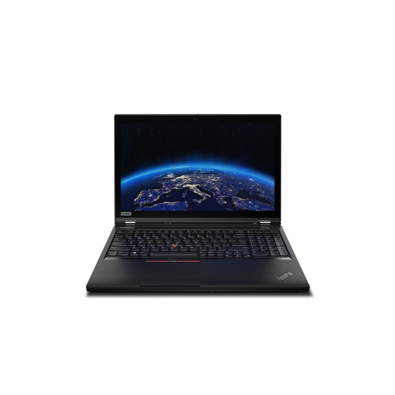 Refurbished (Excellent)  Lenovo ThinkPad P53 Laptop | 15.6"  FHD | Backlit Keyboard | Core i7-9850H - 1TB SSD +1TB HDD - 64GB RAM - Nvidia Quadro T1000 | 6 cores @ 4.6 GHz - Win11 - Image 7