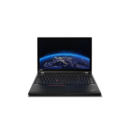 Refurbished (Excellent)  Lenovo ThinkPad P53 Laptop | 15.6"  FHD | Backlit Keyboard | Core i7-9850H - 1TB SSD +1TB HDD - 64GB RAM - Nvidia Quadro T1000 | 6 cores @ 4.6 GHz - Win11 - Image 7