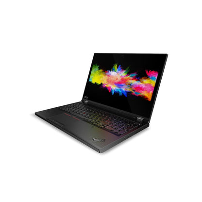Refurbished (Excellent)  Lenovo ThinkPad P53 Laptop | 15.6"  FHD | Backlit Keyboard | Core i7-9850H - 1TB SSD +1TB HDD - 64GB RAM - Nvidia Quadro T1000 | 6 cores @ 4.6 GHz - Win11 - Image 8