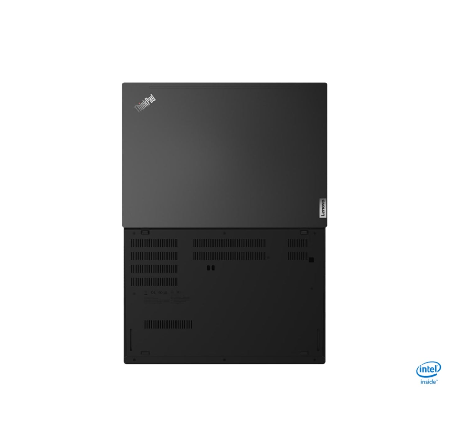 Refurbished (Excellent)  Lenovo ThinkPad L14 Gen 1 Intel Laptop | 14" 1920x1080 FHD | Core i5-10210U - 512GB SSD - 16GB RAM | 4 cores @ 4.2 GHz Win 11 Pro Black - Image 3