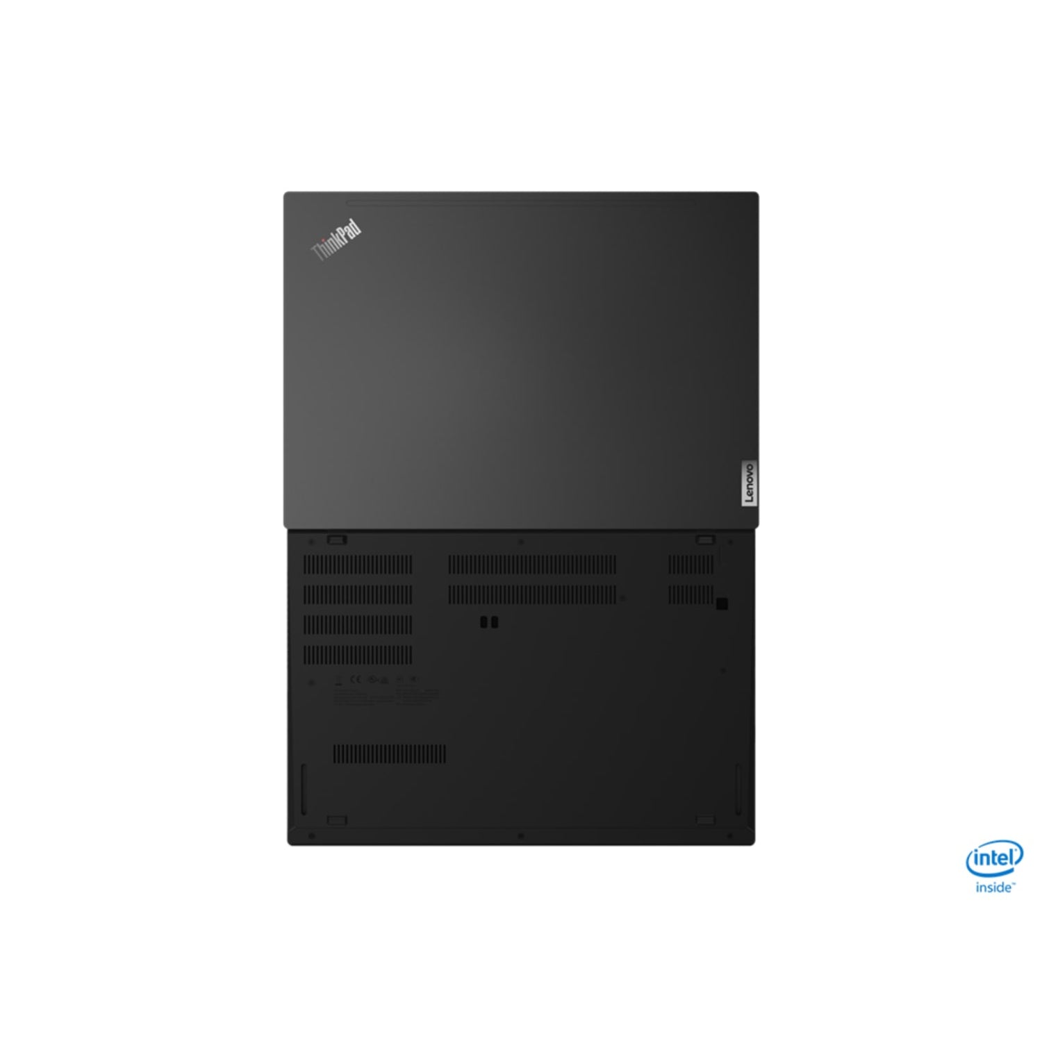 Refurbished (Excellent)  Lenovo ThinkPad L14 Gen 1 Intel Laptop | 14" 1920x1080 FHD | Core i5-10210U - 512GB SSD - 16GB RAM | 4 cores @ 4.2 GHz Win 11 Pro Black - Image 3