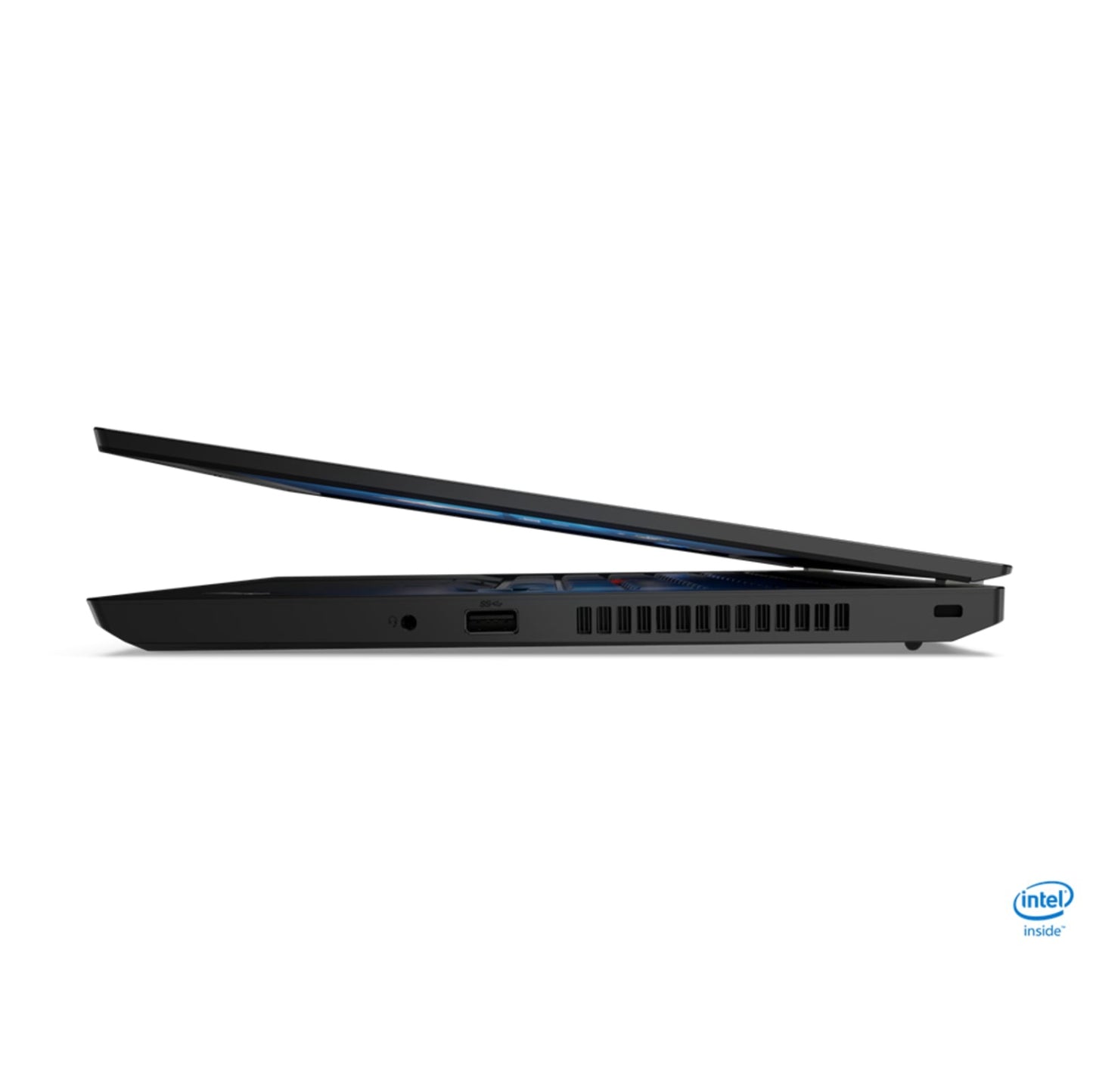 Refurbished (Excellent)  Lenovo ThinkPad L14 Gen 1 Intel Laptop | 14" 1920x1080 FHD | Core i5-10210U - 512GB SSD - 16GB RAM | 4 cores @ 4.2 GHz Win 11 Pro Black - Image 4