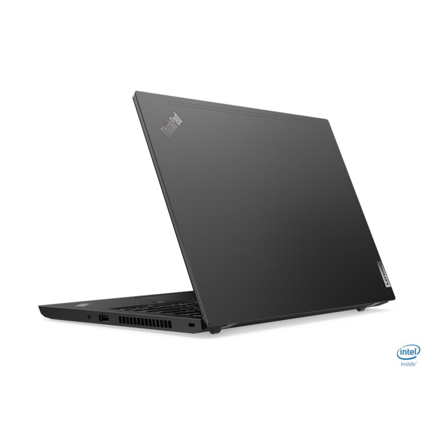 Refurbished (Excellent)  Lenovo ThinkPad L14 Gen 1 Intel Laptop | 14" HD | Core i5-10210U - 512GB SSD - 16GB RAM | 4 cores @ 4.2 GHz Win 11 Pro Black - Image 5
