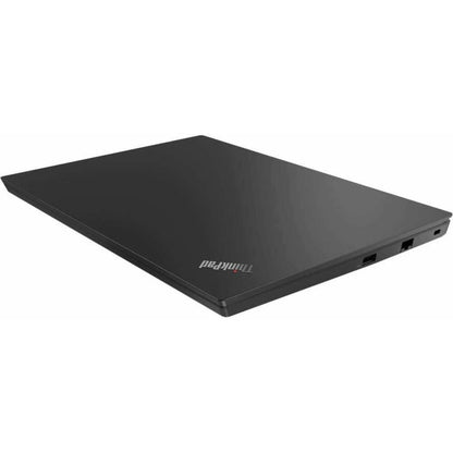 Refurbished (Excellent)  Lenovo ThinkPad E14 Gen 1 Laptop | 14" 1920x1080 FHD | Core i5-10210U - 256GB SSD Hard Drive - 16GB RAM | 4 cores @ 4.2 GHz Win 11 Pro Black - Image 3